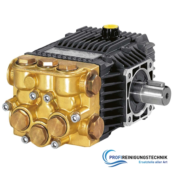 Pumpe Serie 132 Annovi Reverberi
